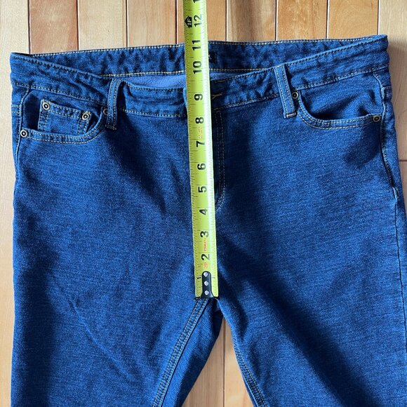 MEXX Ladies Denim Jeggings - Picture 5 of 6